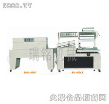 瑞安市瑞銘機械廠 創新產品展示與展覽服務引領行業新風尚